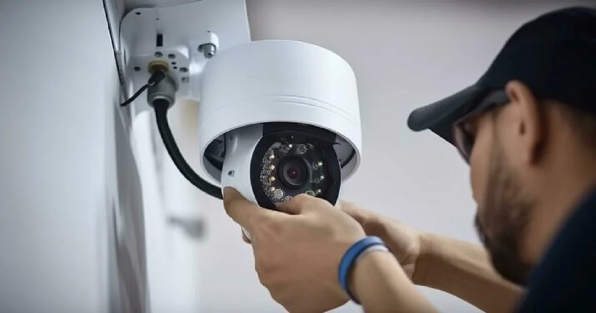 Security System Design Services