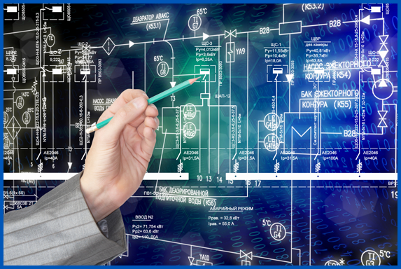 Electrical Design Related Services